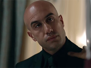 Çukur - Çağrı Atakan - Remzi