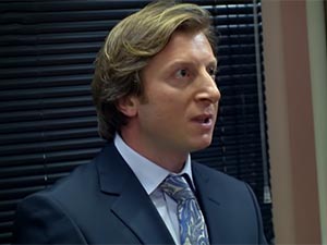 Arka Sokaklar - Ömür Arpacı - Kazım Kılıç