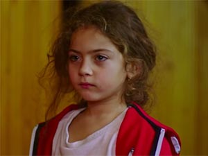 Ömrüm Nur Çamçakallı - Ömrüm Nur Çamçakallı - Ömrüm