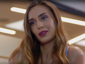 Rüzgarın Kalbi - Kimya Gökçe Aytaç - Cansu