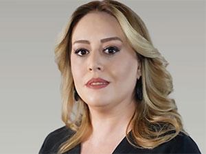 Yasak Elma - Melisa Doğu - Asuman