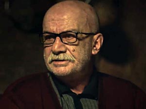 Şahsiyet - Baki Kurtuluş - Sungur