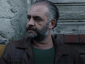 Şahsiyet - Suat Köroğlu - Çapa Rüştü