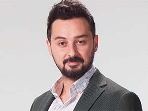 İbrahim Kendirci - İbrahim Kendirci - Merter Tekinsoy