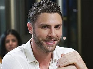 Yasak Elma - Gün Akıncı - Cem