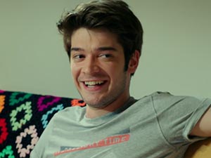 Burak Can - Burak Can - Serkan Aksoy