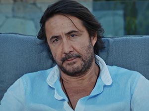 Eşkıya Dünyaya Hükümdar Olmaz - Hakan Meriçliler - Karabatak Ziya