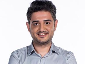 Mehmet Cihan Ercan - Cihan Ercan - Muzaffer Kaya (Zebercet)