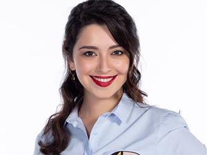 Erkenci Kuş - Sibel Şişman - Güliz Yıldırım