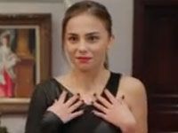 O Hayat Benim - Bahar Şahin - Müge