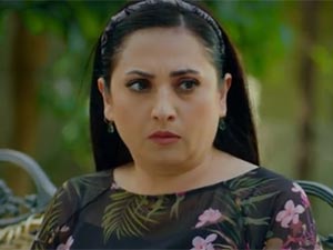 Darısı Başımıza - Dilek Çelebi - Resmiye