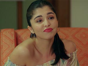 Darısı Başımıza - Gizem Ergün - Sevtap