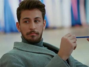 Aşk Laftan Anlamaz - Birand Tunca - Emre