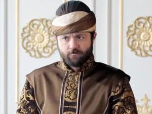 Kalbimin Sultanı - Sadi Celil Cengiz - Zahir