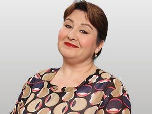 Özlem Türkad - Özlem Türkad - Rukiye