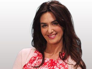 Ayşe Tolga - Ayşe Tolga - Gülden