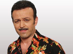 Seksenler - Serhat Kılıç - Ergun