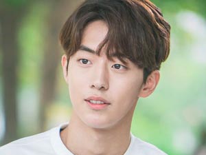 Sev Beni - Nam Joo-Hyuk - Jung Joon-Hyung