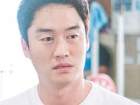 Sev Beni - Oh Eui-Sik - Bang Woon-Ki