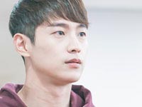 Sev Beni - Choi Woong - Kim Ki-Suk