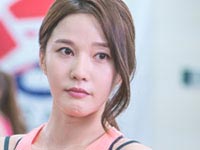 Sev Beni - Ray Yang - Sung Yoo-Hee