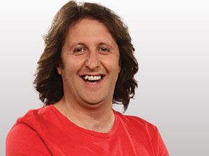 İlker Ayrık - İlker Ayrık - Çağatay