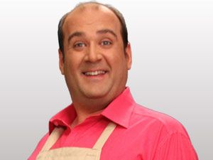 Seksenler - Berat Yenilmez - Pastacı Sami