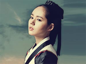 Sonsuza Dek - Han Ga-in - Heo Yeon-woo