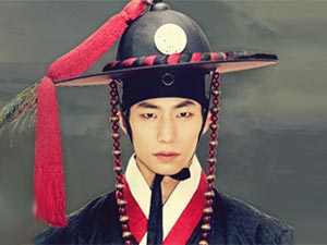 Sonsuza Dek - Song Jae-rim - Kim Jae-woon