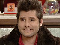 Seksenler - Ceyhun Fersoy - Şahin