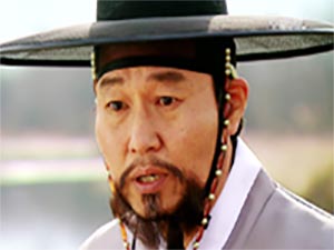 Sonsuza Dek - Kim Ik-tae - Hye Gak