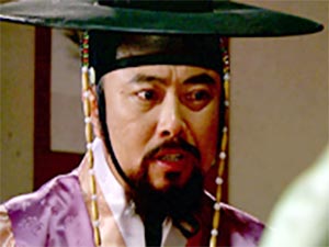 Sonsuza Dek - Seo Hyun-chul - Shim San