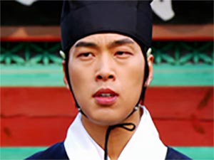 Sonsuza Dek - Yoon Hee-seok - Hong Gyu-tae