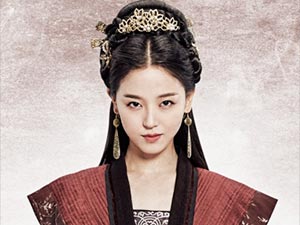 Aşka Yolculuk - Kang Han-na - Hwangbo Yeon-hwa