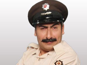 Seksenler - Hacı Ali Konuk - Bekçi Bekir