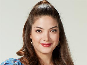 Meleklerin Aşkı - Özlem Mahmutoğlu - Mehtap Kurt