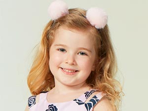 Meleklerin Aşkı - Ebrar Alya Demirbilek - Şirin Çekilmez