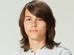 Meleklerin Aşkı - Arda Adil Görgen - Kaya Çekilmez