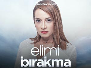 Elimi Bırakma - Dolunay Soysert - Sumru Güneş