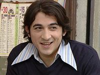 Seksenler - Kenan Yıldırım - Ali