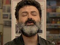 Seksenler - Aydın Sarman - Susmuş