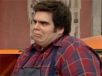 Seksenler - Ali Fuad Pekzeren - Sinan