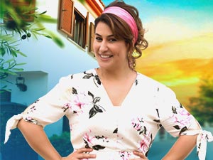 Ege'nin Hamsisi - İclal Aydın - Melahat Çınar