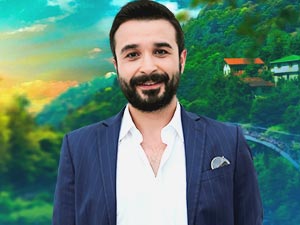 Ege'nin Hamsisi - Eser Eyüboğlu - Dursun Dursunoğlu