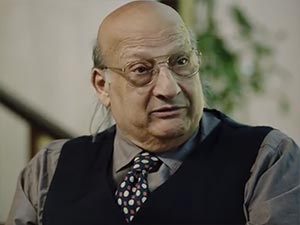 Şahsiyet - Ferdi Atuner - Tahsin