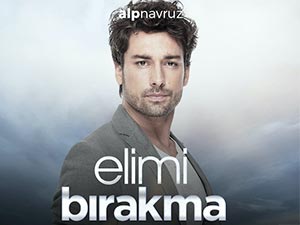 Elimi Bırakma - Alp Navruz - Cenk Çelen