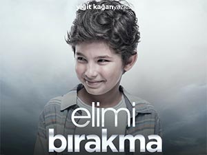 Elimi Bırakma - Yiğit Kağan Yazıcı - Mert Güneş