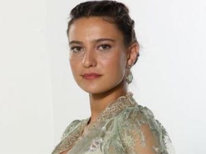 Kalbimin Sultanı - Gamze Doğanoğlu - Gülfidan Sultan