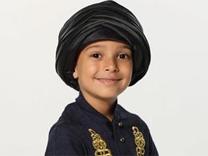 Kalbimin Sultanı - Çınar Kibritçioğlu - Şehzade Abdülhamid