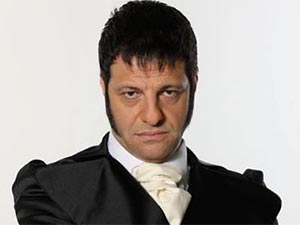 Kalbimin Sultanı - Mark Levitas - Jean Pierre